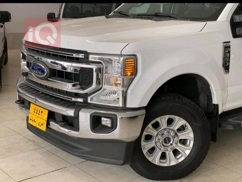 فورد إف-350